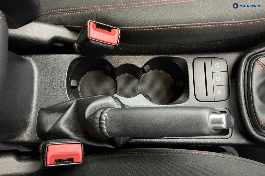 Ford Fiesta St-Line Edition Manual Petrol Hatchback - Stock Number (1612754) - 17th supplementary image