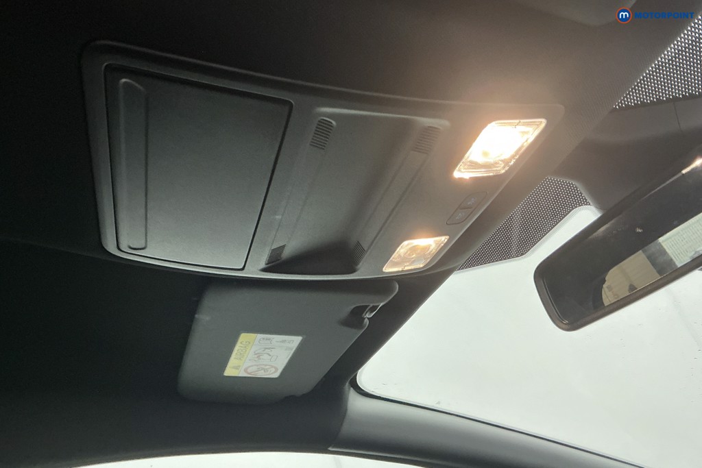 Ford Fiesta St-Line Edition Manual Petrol Hatchback - Stock Number (1612754) - 22nd supplementary image