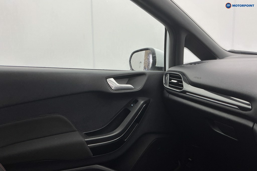 Ford Fiesta St-Line Edition Manual Petrol Hatchback - Stock Number (1612754) - 23rd supplementary image