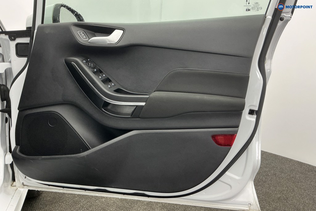 Ford Fiesta St-Line Edition Manual Petrol Hatchback - Stock Number (1612754) - 27th supplementary image
