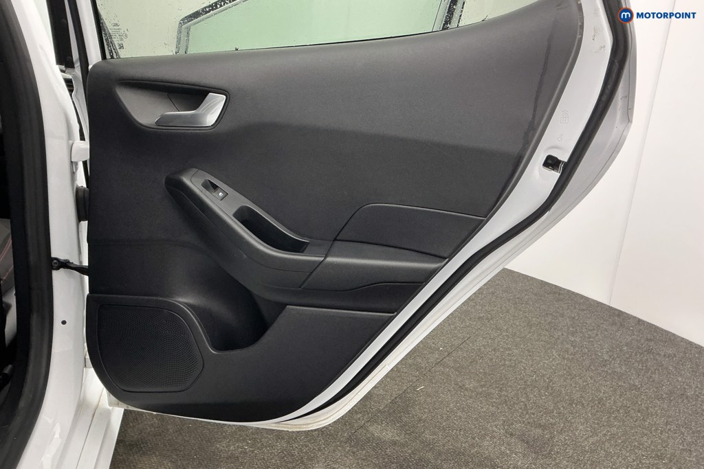 Ford Fiesta St-Line Edition Manual Petrol Hatchback - Stock Number (1612754) - 29th supplementary image