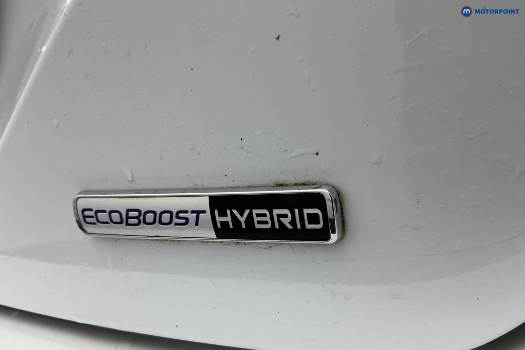 Ford Fiesta St-Line Edition Manual Petrol Hatchback - Stock Number (1612754) - 33rd supplementary image