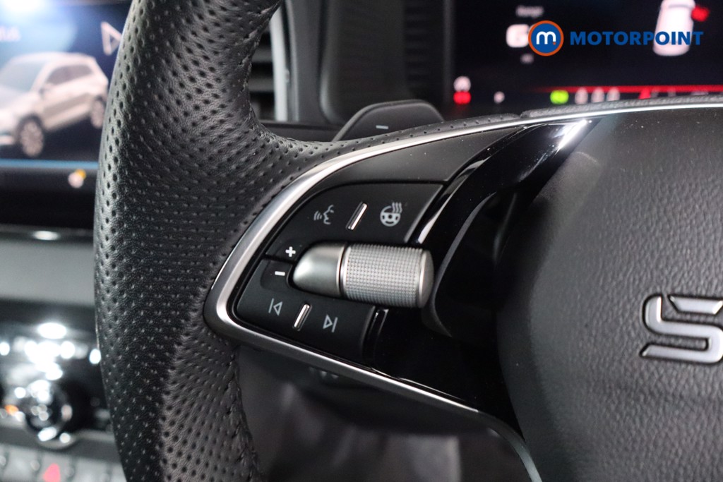 Skoda Karoq Sportline Edition Automatic Petrol SUV - Stock Number (1612768) - 7th supplementary image