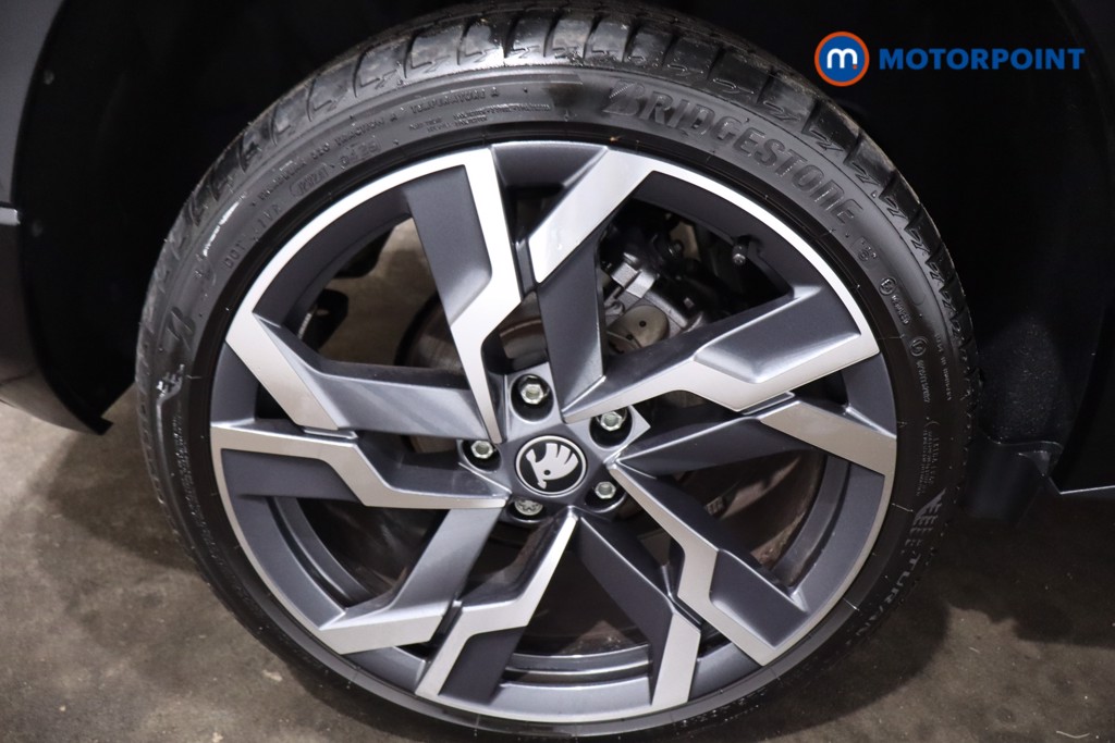 Skoda Karoq Sportline Edition Automatic Petrol SUV - Stock Number (1612768) - 9th supplementary image