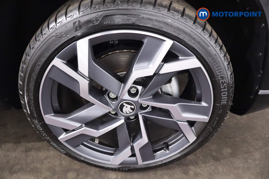 Skoda Karoq Sportline Edition Automatic Petrol SUV - Stock Number (1612768) - 10th supplementary image