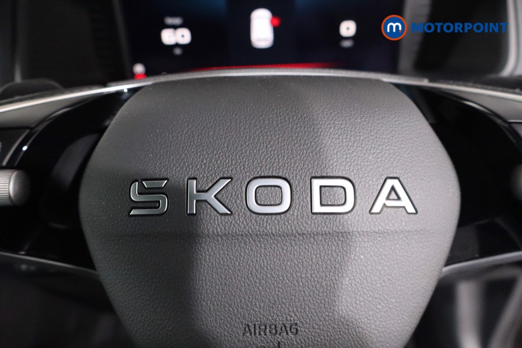 Skoda Karoq Sportline Edition Automatic Petrol SUV - Stock Number (1612768) - 13th supplementary image