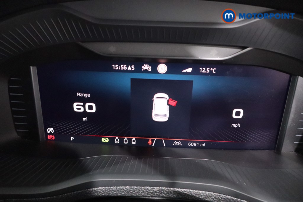 Skoda Karoq Sportline Edition Automatic Petrol SUV - Stock Number (1612768) - 16th supplementary image