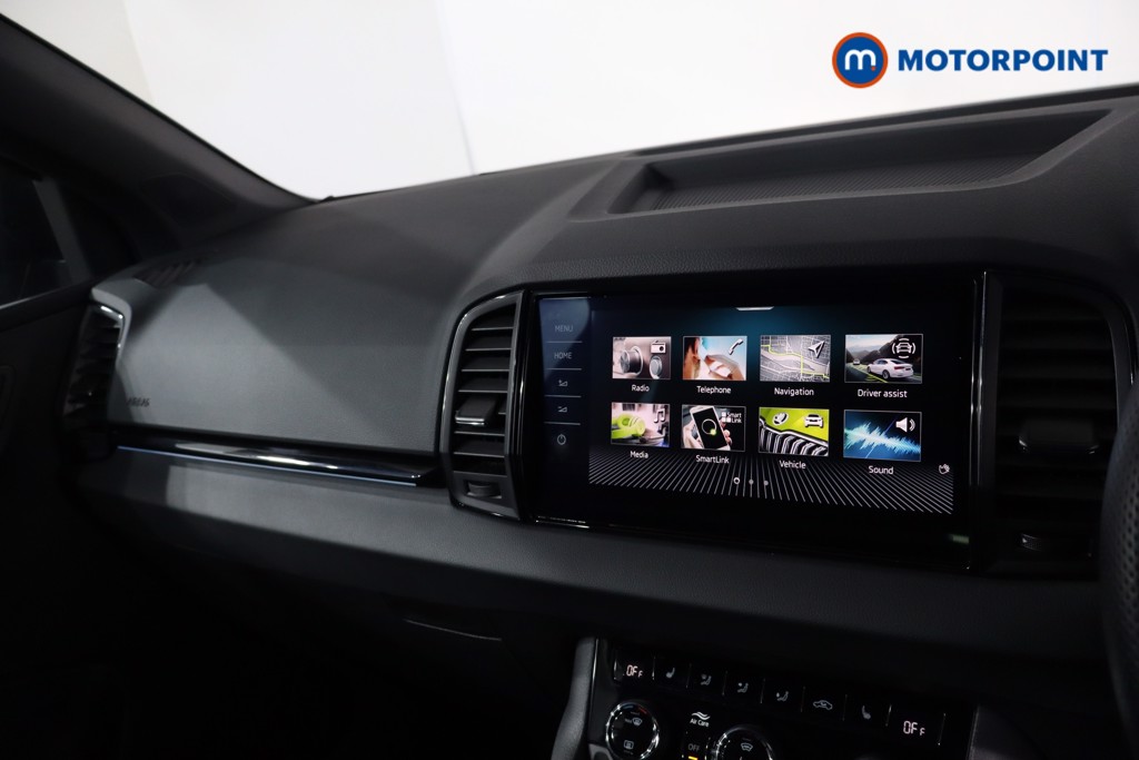 Skoda Karoq Sportline Edition Automatic Petrol SUV - Stock Number (1612768) - 20th supplementary image