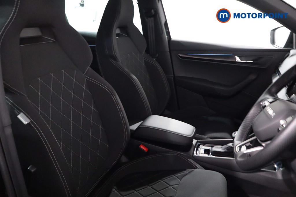 Skoda Karoq Sportline Edition Automatic Petrol SUV - Stock Number (1612768) - 22nd supplementary image