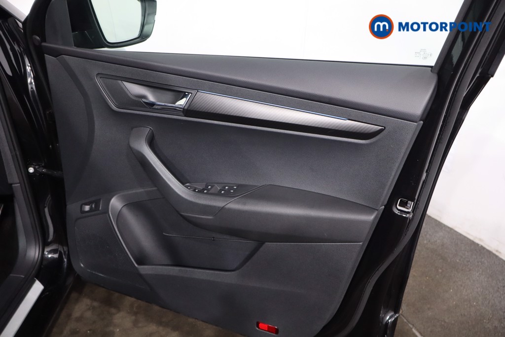 Skoda Karoq Sportline Edition Automatic Petrol SUV - Stock Number (1612768) - 24th supplementary image