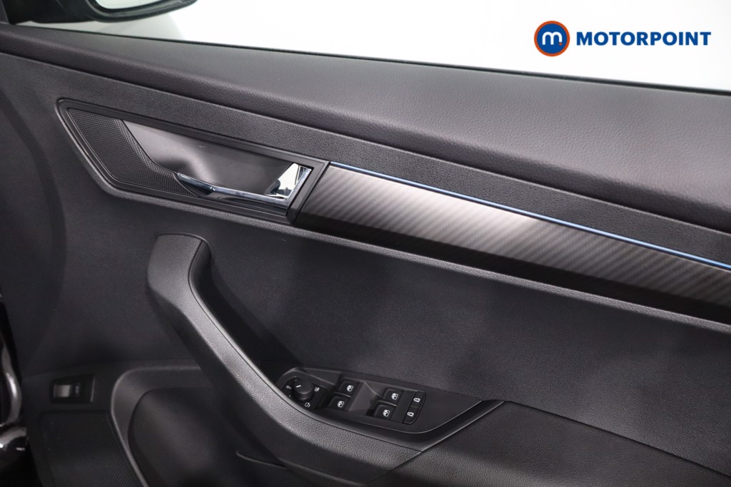 Skoda Karoq Sportline Edition Automatic Petrol SUV - Stock Number (1612768) - 25th supplementary image