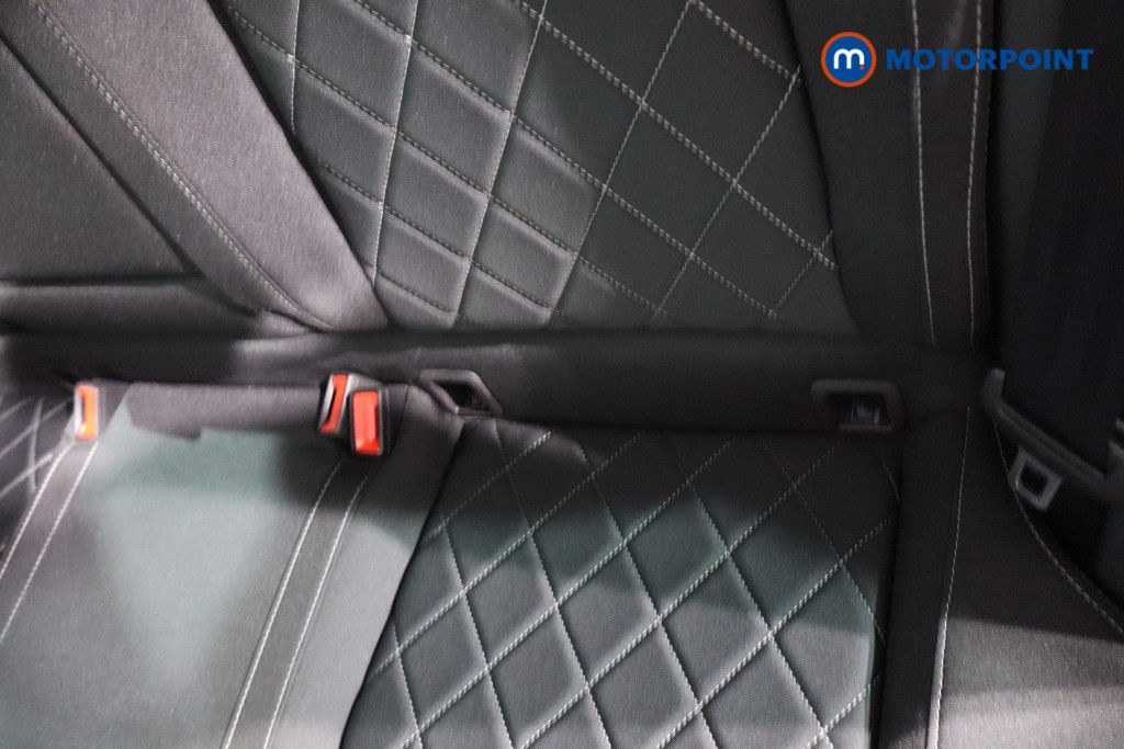 Skoda Karoq Sportline Edition Automatic Petrol SUV - Stock Number (1612768) - 26th supplementary image