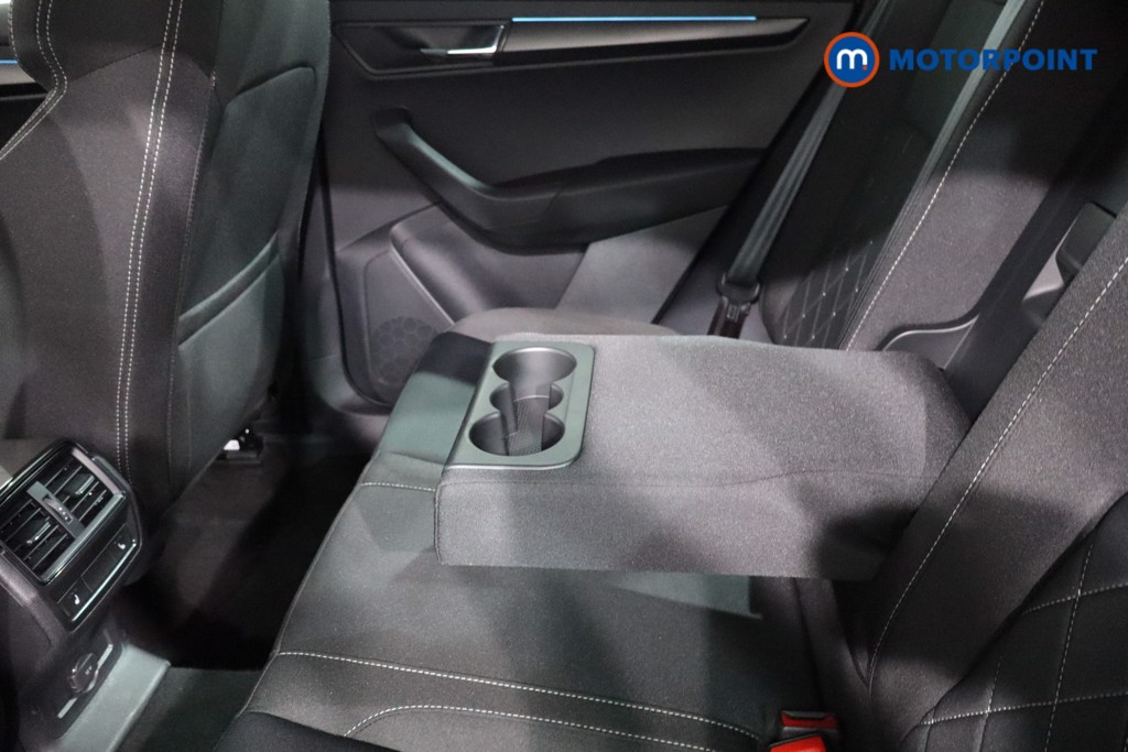 Skoda Karoq Sportline Edition Automatic Petrol SUV - Stock Number (1612768) - 27th supplementary image