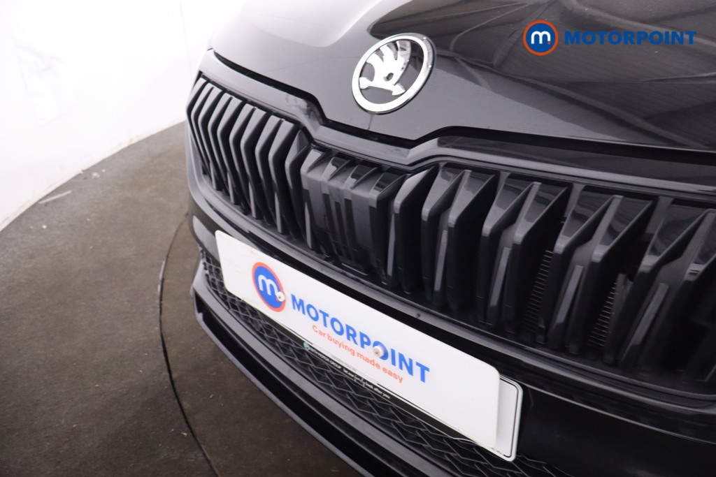 Skoda Karoq Sportline Edition Automatic Petrol SUV - Stock Number (1612768) - 29th supplementary image