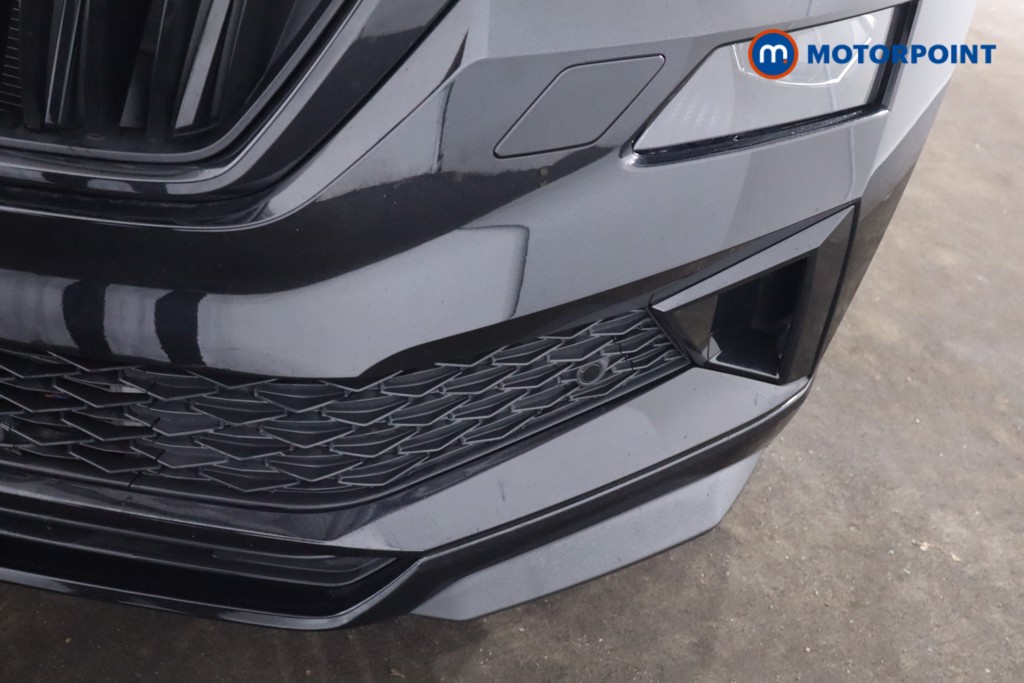 Skoda Karoq Sportline Edition Automatic Petrol SUV - Stock Number (1612768) - 31st supplementary image