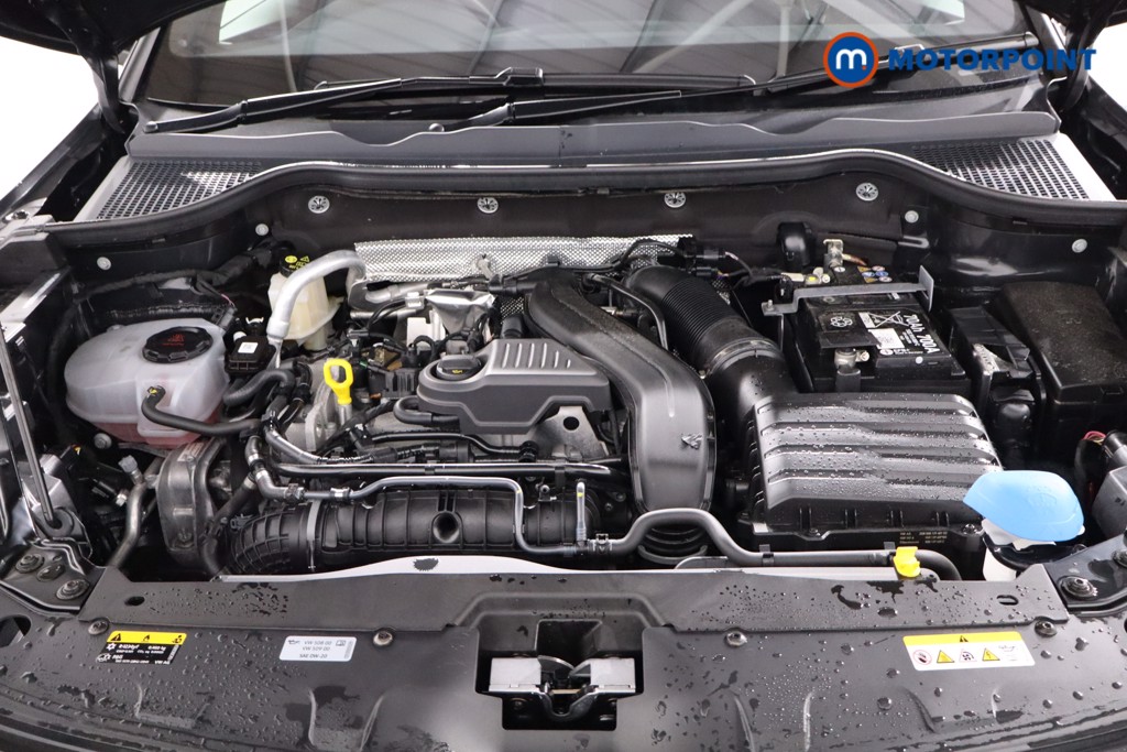 Skoda Karoq Sportline Edition Automatic Petrol SUV - Stock Number (1612768) - 32nd supplementary image