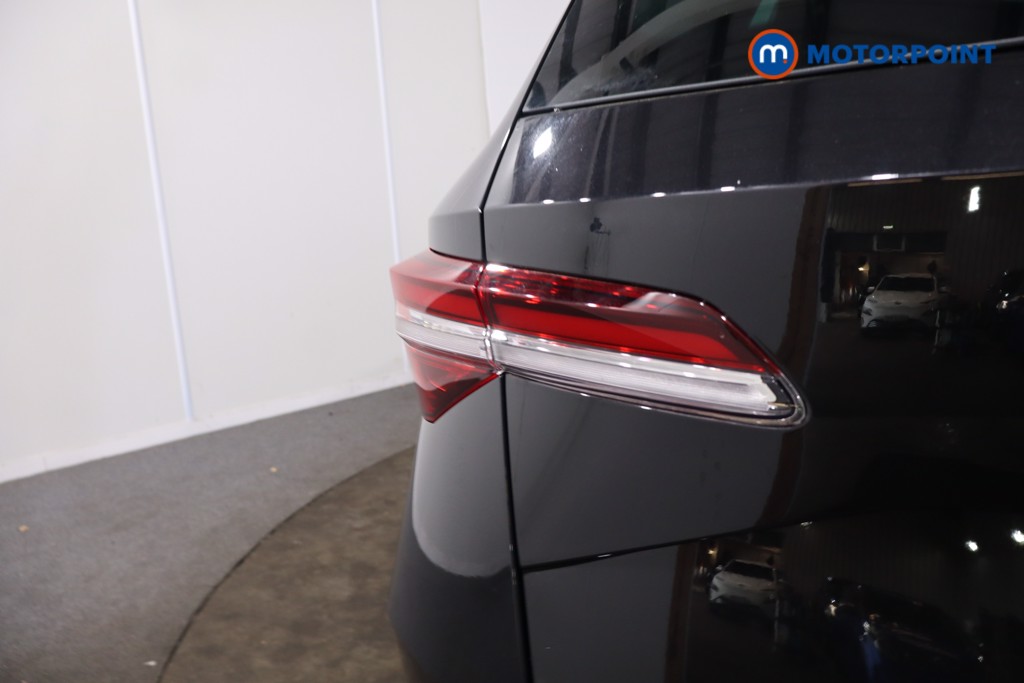 Skoda Karoq Sportline Edition Automatic Petrol SUV - Stock Number (1612768) - 36th supplementary image