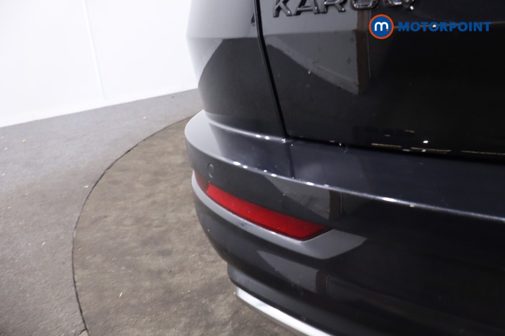 Skoda Karoq Sportline Edition Automatic Petrol SUV - Stock Number (1612768) - 37th supplementary image