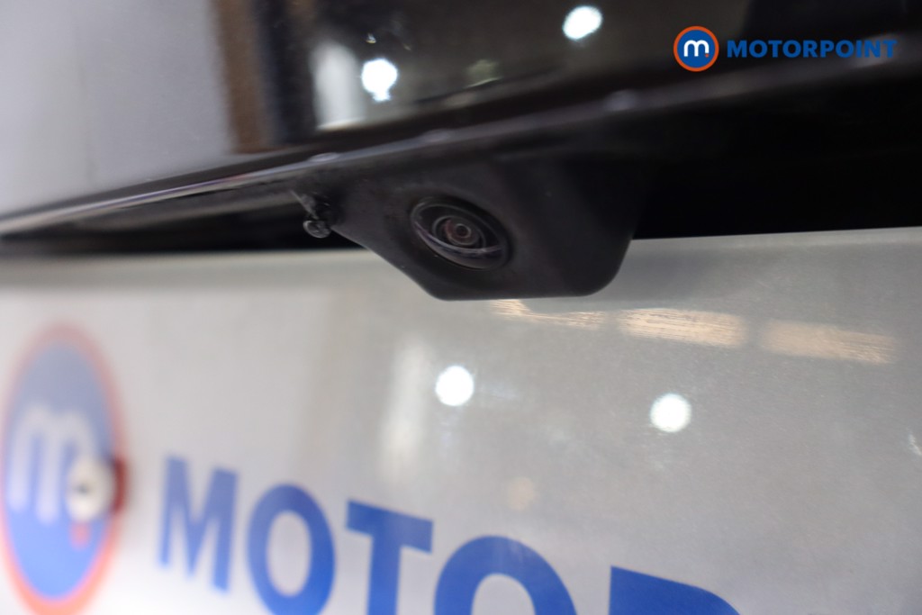 Skoda Karoq Sportline Edition Automatic Petrol SUV - Stock Number (1612768) - 38th supplementary image