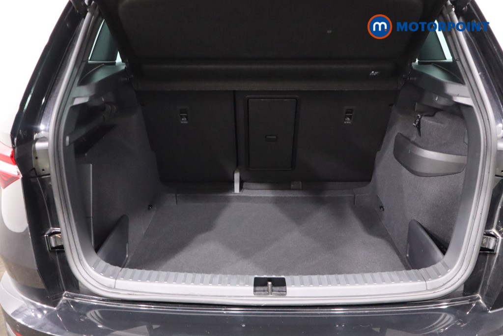 Skoda Karoq Sportline Edition Automatic Petrol SUV - Stock Number (1612768) - 39th supplementary image