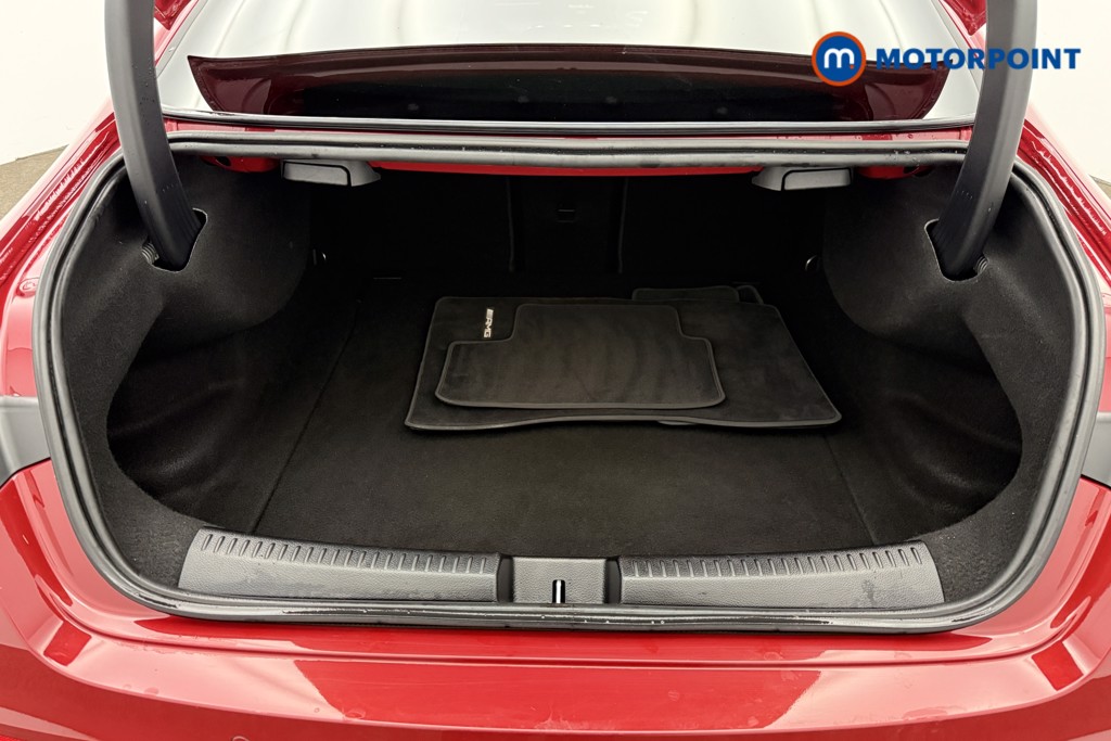 Mercedes-Benz CLA Amg Line Automatic Petrol Coupe - Stock Number (1614868) - 5th supplementary image