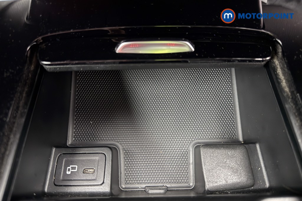 Mercedes-Benz CLA Amg Line Automatic Petrol Coupe - Stock Number (1614868) - 14th supplementary image