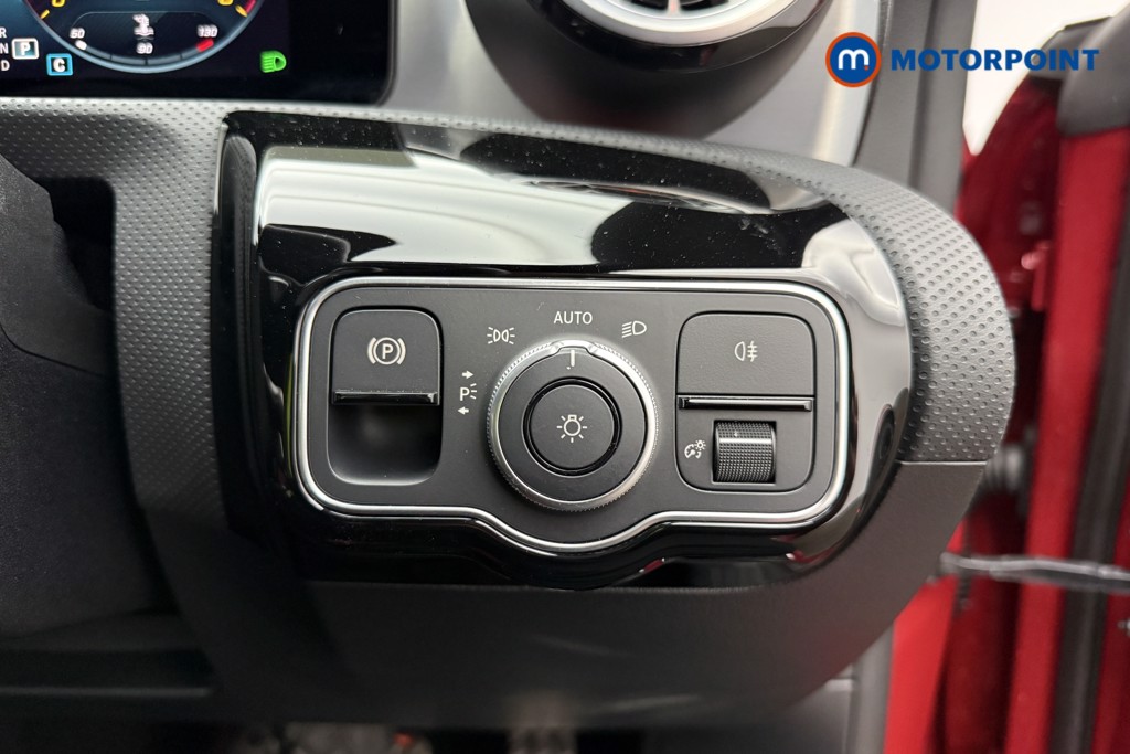 Mercedes-Benz CLA Amg Line Automatic Petrol Coupe - Stock Number (1614868) - 17th supplementary image