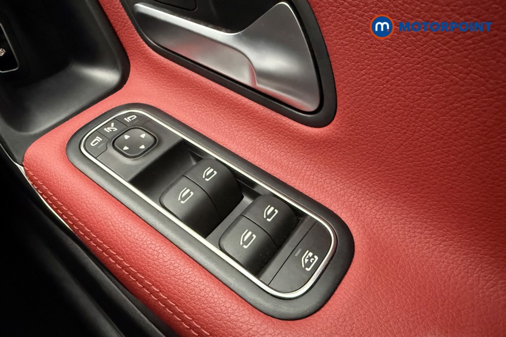 Mercedes-Benz CLA Amg Line Automatic Petrol Coupe - Stock Number (1614868) - 18th supplementary image