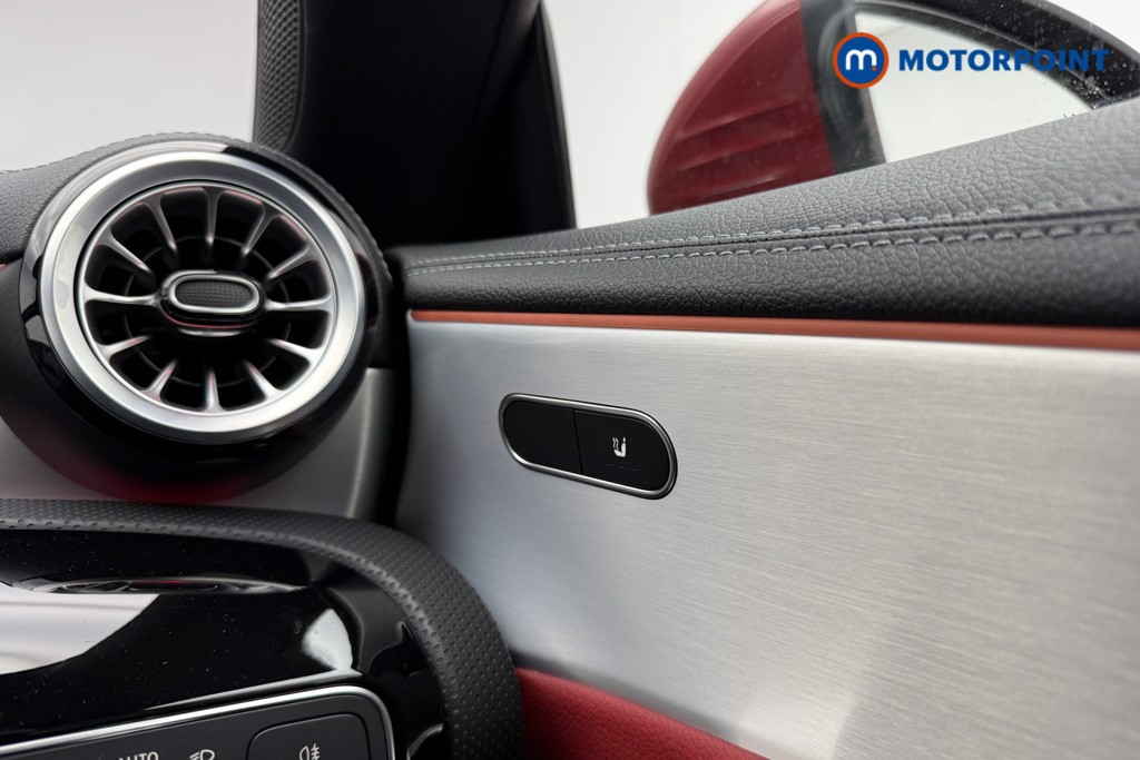 Mercedes-Benz CLA Amg Line Automatic Petrol Coupe - Stock Number (1614868) - 19th supplementary image