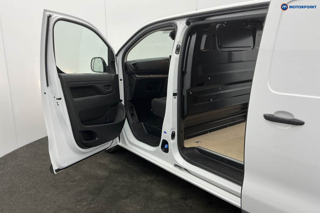 Citroen Dispatch Enterprise Manual Diesel Panel Van - Stock Number (1615131) - 7th supplementary image