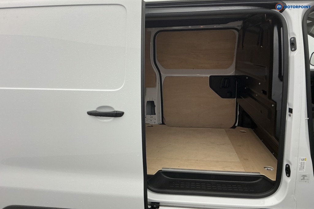 Citroen Dispatch Enterprise Manual Diesel Panel Van - Stock Number (1615131) - 13th supplementary image