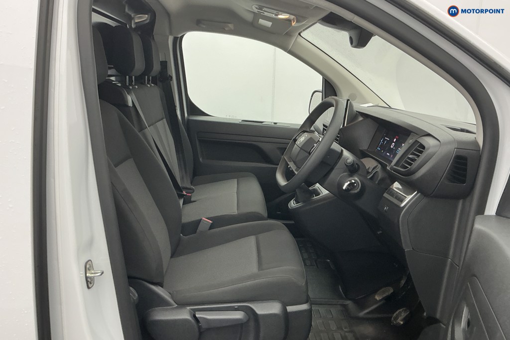 Citroen Dispatch Enterprise Manual Diesel Panel Van - Stock Number (1615131) - 15th supplementary image