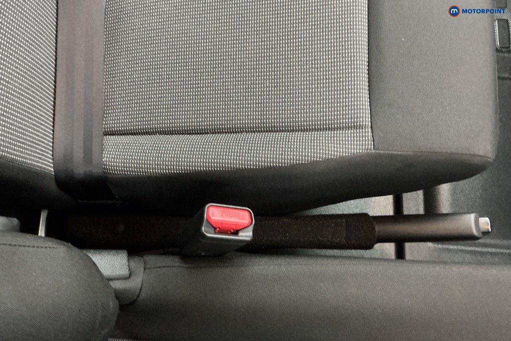 Citroen Dispatch Enterprise Manual Diesel Panel Van - Stock Number (1615131) - 17th supplementary image