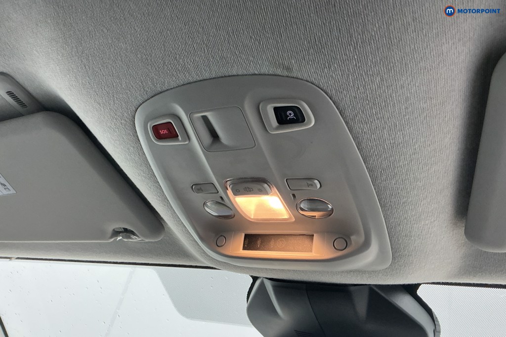 Citroen Dispatch Enterprise Manual Diesel Panel Van - Stock Number (1615131) - 18th supplementary image