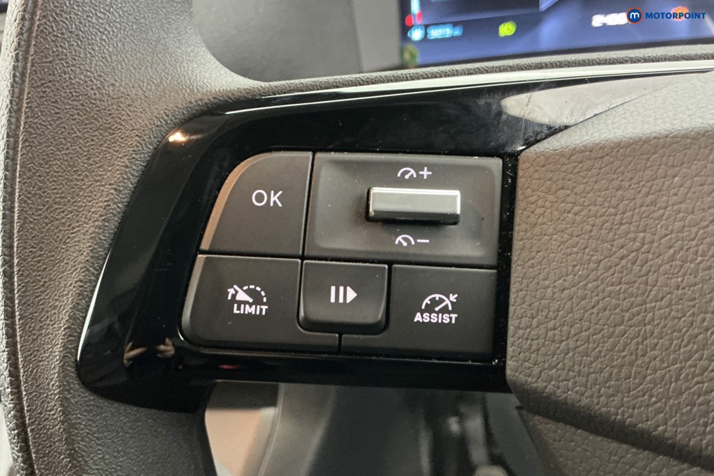 Citroen Dispatch Enterprise Manual Diesel Panel Van - Stock Number (1615131) - 23rd supplementary image