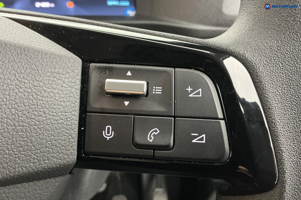 Citroen Dispatch Enterprise Manual Diesel Panel Van - Stock Number (1615131) - 24th supplementary image