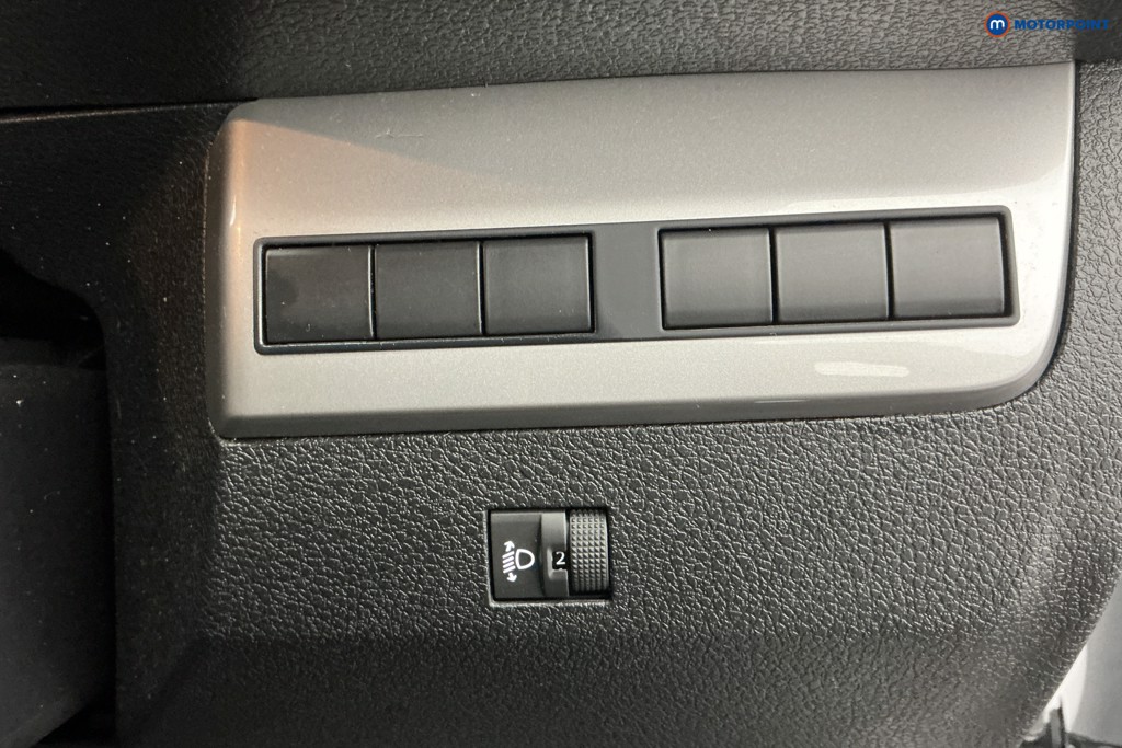 Citroen Dispatch Enterprise Manual Diesel Panel Van - Stock Number (1615131) - 25th supplementary image