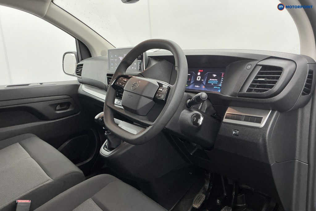 Citroen Dispatch Enterprise Manual Diesel Panel Van - Stock Number (1615131) - 26th supplementary image