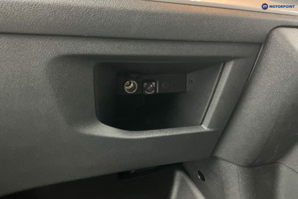 Citroen Dispatch Enterprise Manual Diesel Panel Van - Stock Number (1615131) - 31st supplementary image