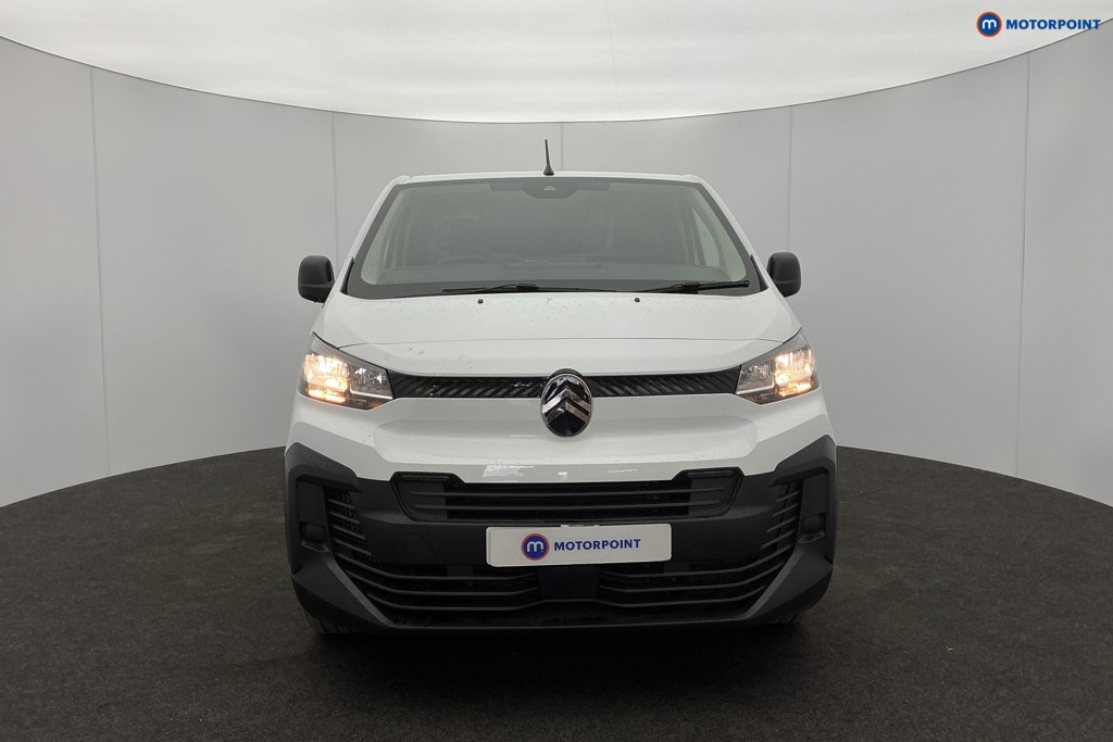 Citroen Dispatch Enterprise Manual Diesel Panel Van - Stock Number (1615131) - 34th supplementary image