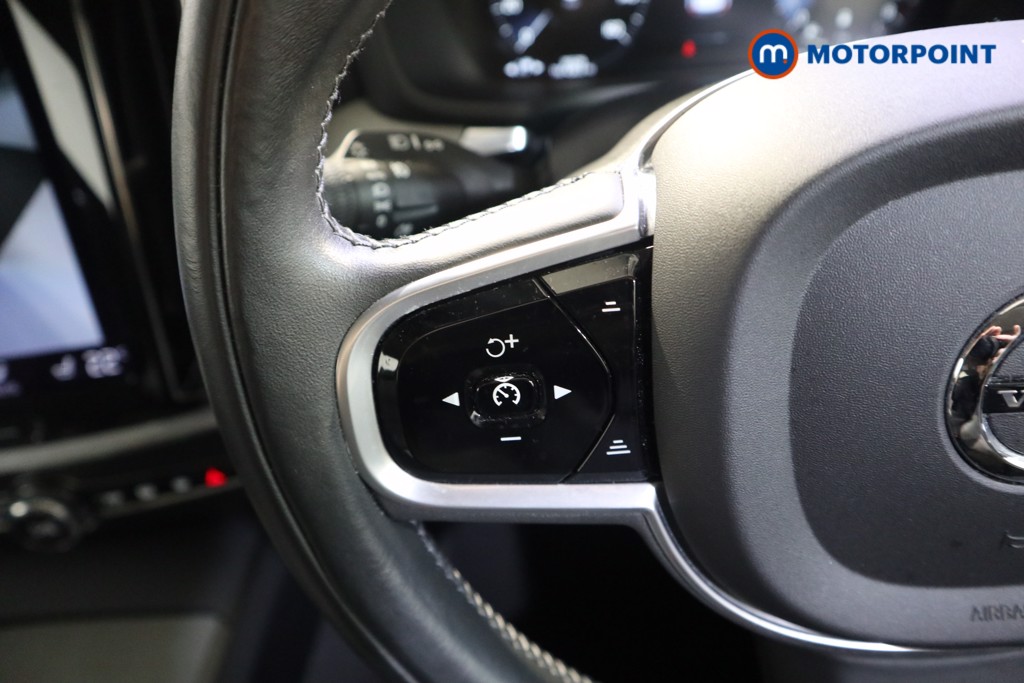 Volvo V60 Cross Country Automatic Petrol Estate - Stock Number (1615953) - 3rd supplementary image