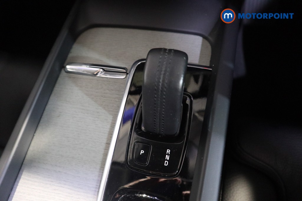 Volvo V60 Cross Country Automatic Petrol Estate - Stock Number (1615953) - 8th supplementary image