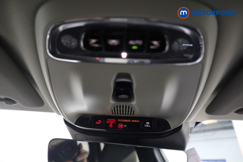 Volvo V60 Cross Country Automatic Petrol Estate - Stock Number (1615953) - 10th supplementary image