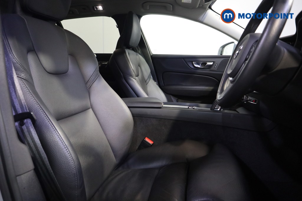 Volvo V60 Cross Country Automatic Petrol Estate - Stock Number (1615953) - 15th supplementary image