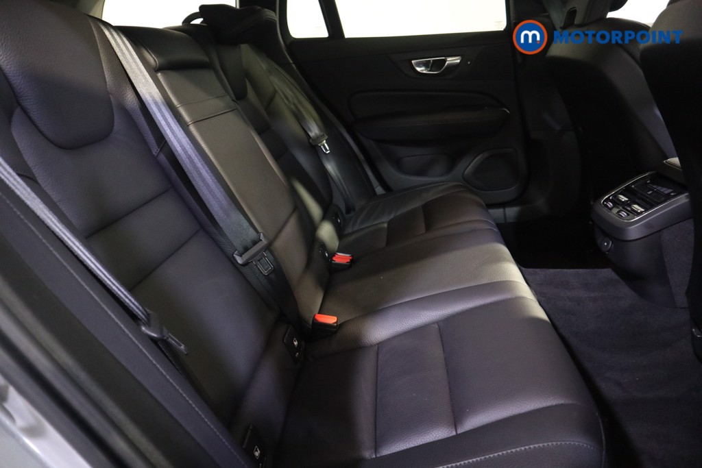 Volvo V60 Cross Country Automatic Petrol Estate - Stock Number (1615953) - 16th supplementary image