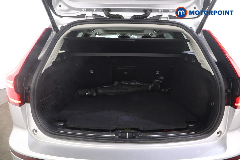 Volvo V60 Cross Country Automatic Petrol Estate - Stock Number (1615953) - 21st supplementary image