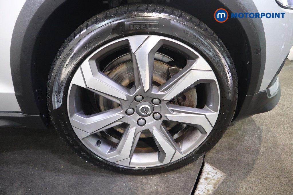 Volvo V60 Cross Country Automatic Petrol Estate - Stock Number (1615953) - 24th supplementary image