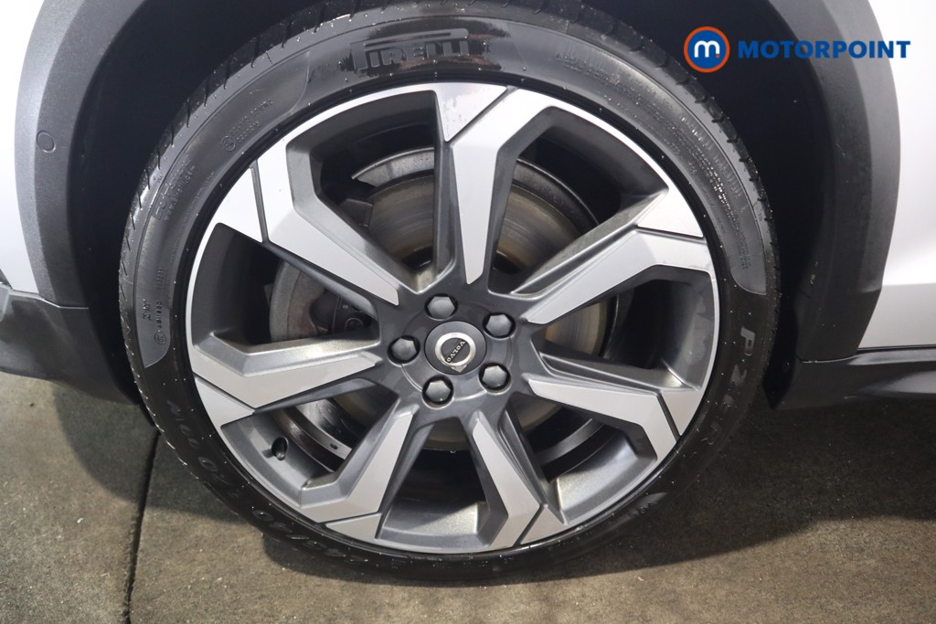 Volvo V60 Cross Country Automatic Petrol Estate - Stock Number (1615953) - 25th supplementary image