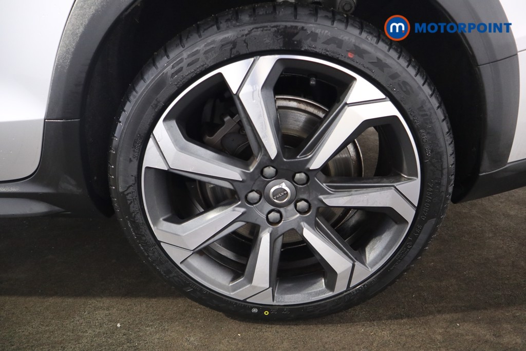 Volvo V60 Cross Country Automatic Petrol Estate - Stock Number (1615953) - 26th supplementary image