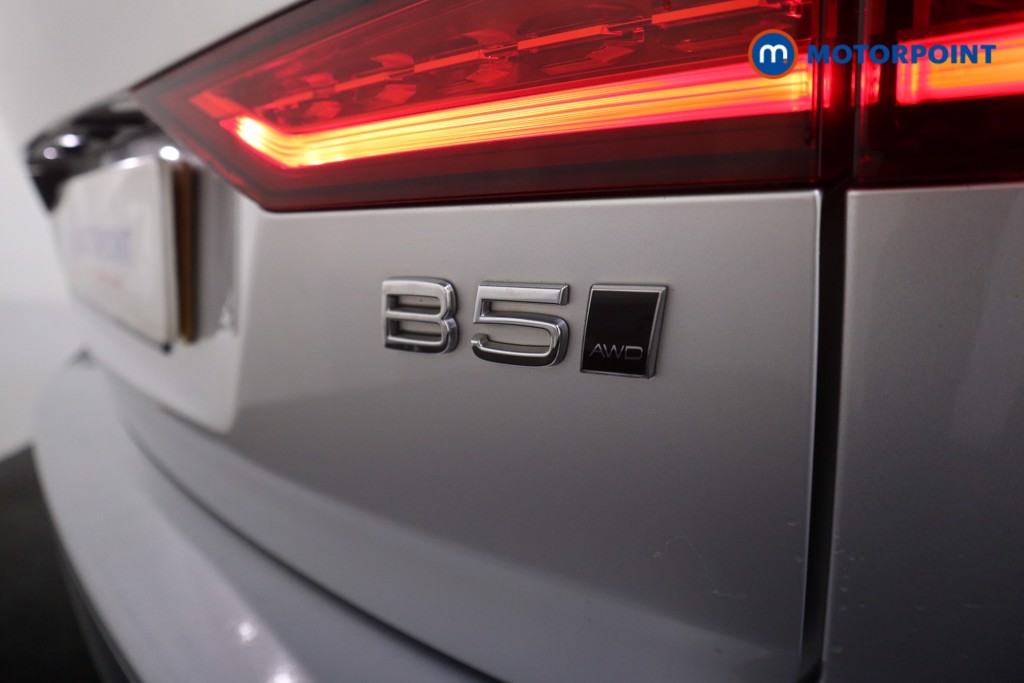 Volvo V60 Cross Country Automatic Petrol Estate - Stock Number (1615953) - 28th supplementary image